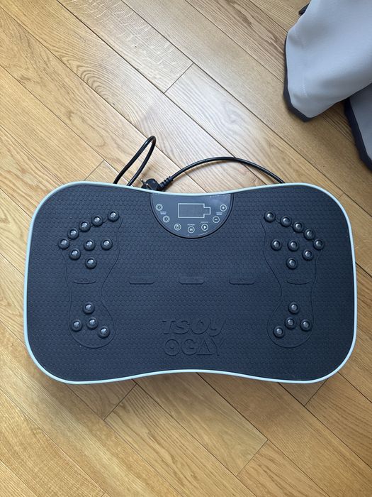 Продам виброплатформу