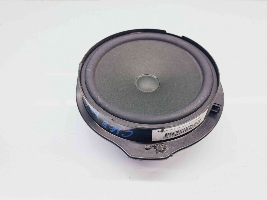 Boxa dreapta fata Mercedes Clasa E Coupe (C207) [Fabr 2009-2016] A204