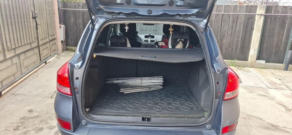 RENAULT Clio 2011 — imagine 3
