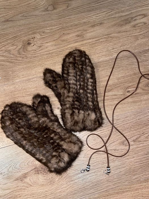 Ръкавици MaxMara