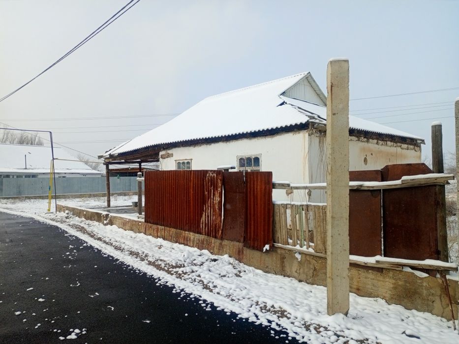 Уи сатылады орташажағдаида