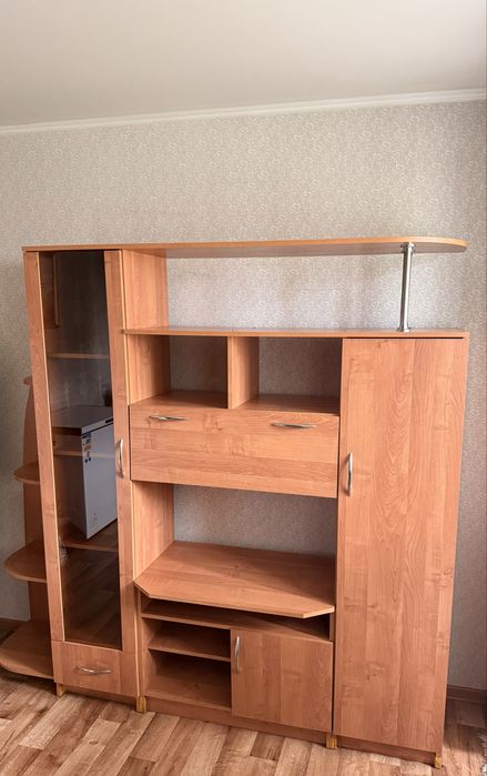 Продам мини стенку