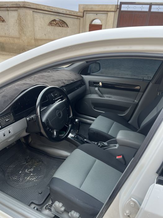 Gentra avtomat 23-24