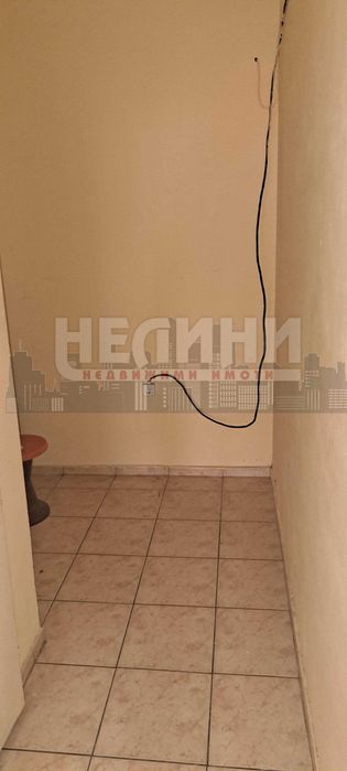 Търговско помещение 20 кв.м – Център, до Съда – 34 900 €