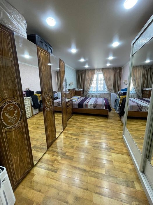 Продажа квартиры!!! Кенжетаева 1в