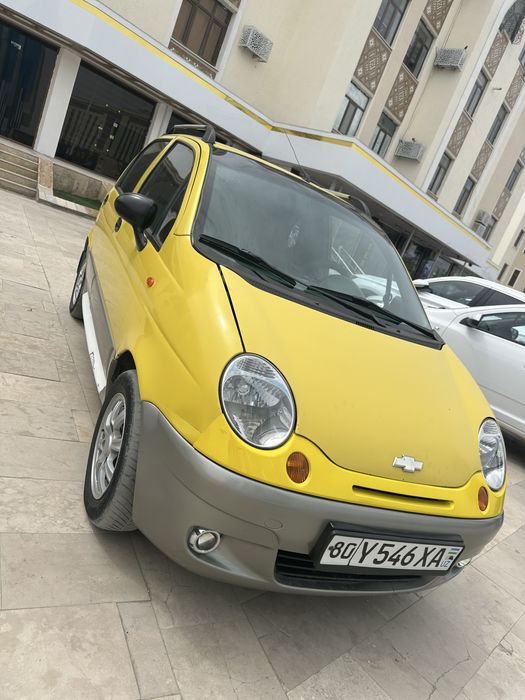 Матиз бест 2010 йил. Метанда