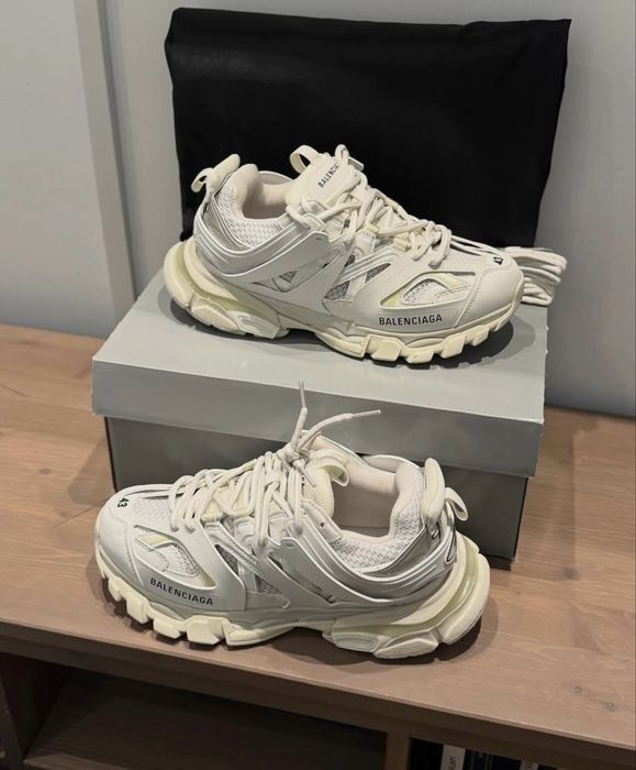 Balenciaga Track - Noi!