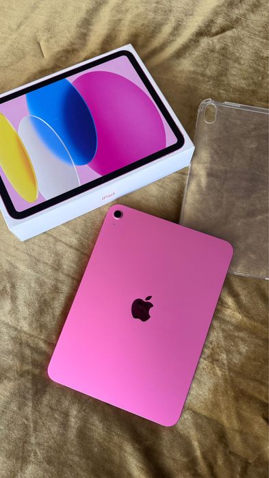 Ipad 11 с гарантией