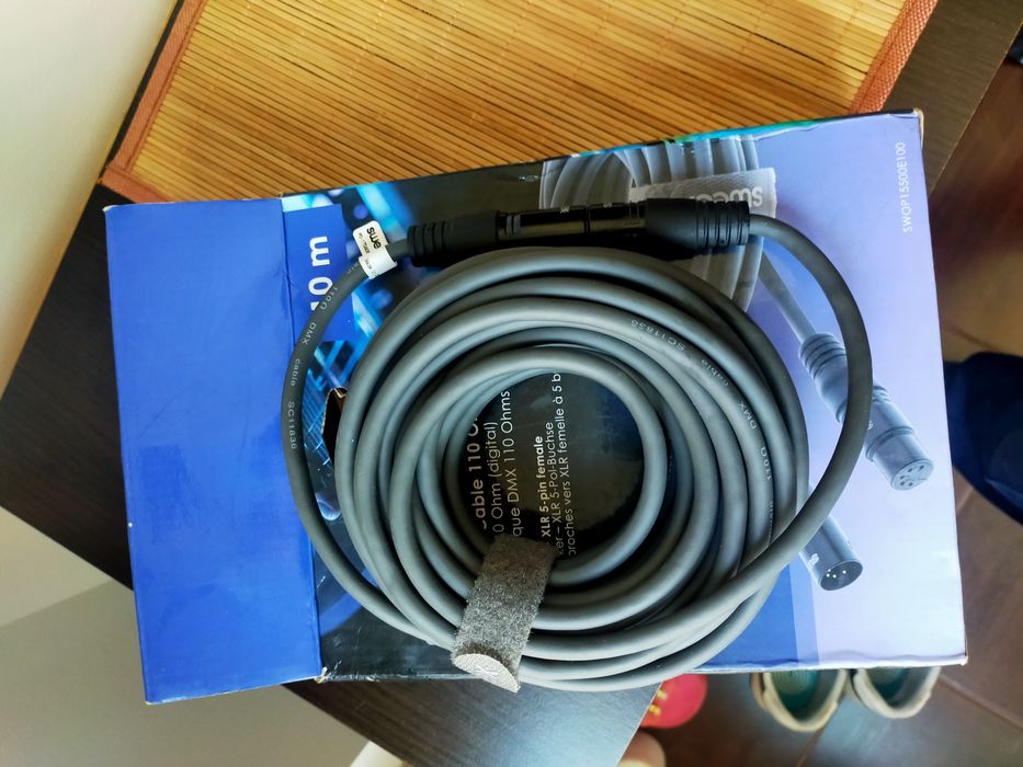 Cablu audio(microfon)