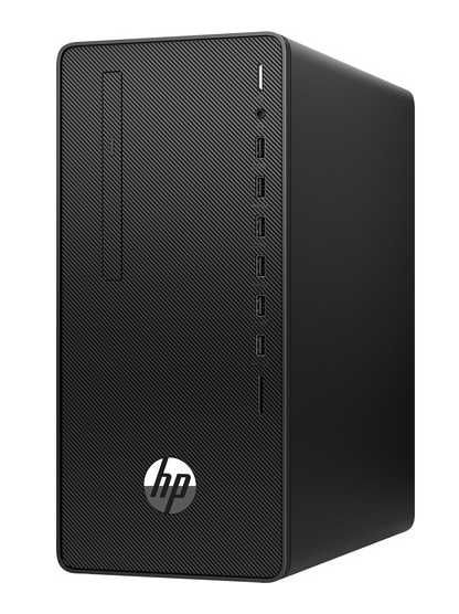 HP 290 G4 Micro Tower - Intel Core i5-10500 - 8-32GB DDR4 - 256GB-1TB SSD NVMe - Windows 11 Pro