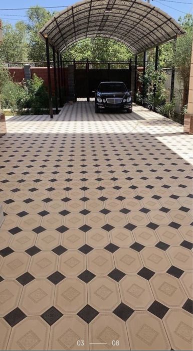 Брусчатки и Тротуарный плитки