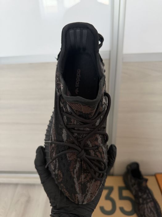 Yeezy 350 MX ROCK