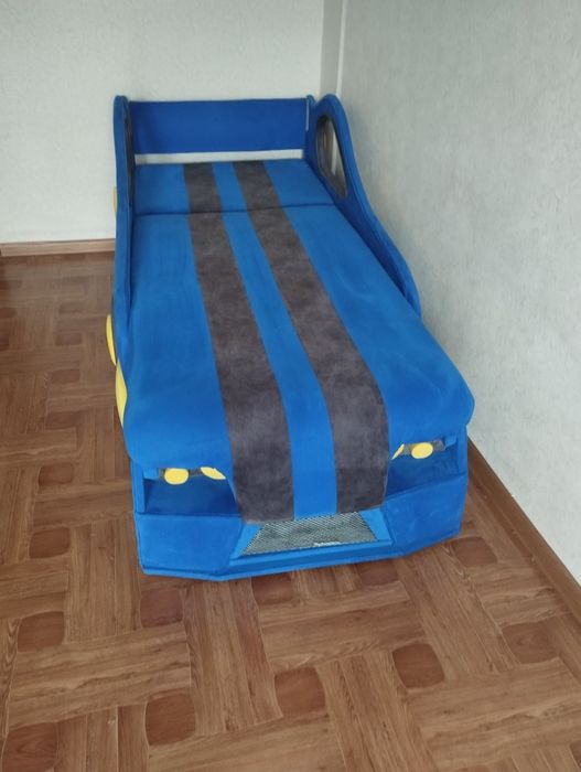 Детский диван кровать