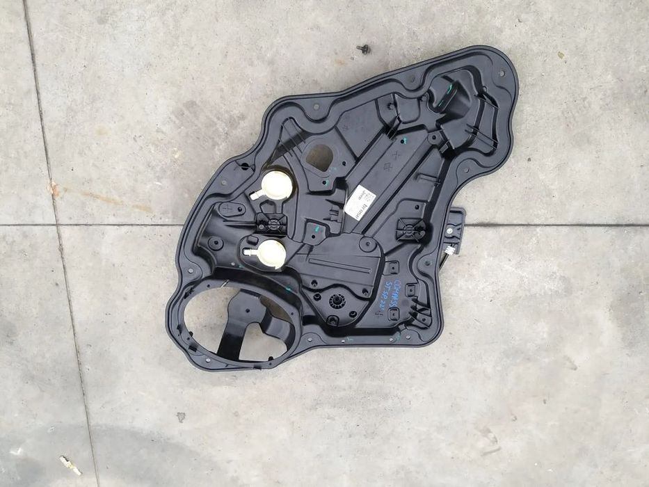 Macara geam electric stanga spate jeep compass 2 e95707-104