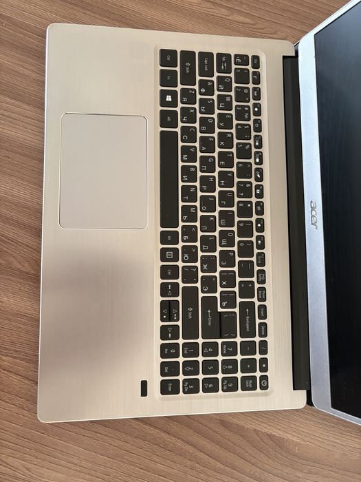 Асер Core i5-8 В Отличном состояний