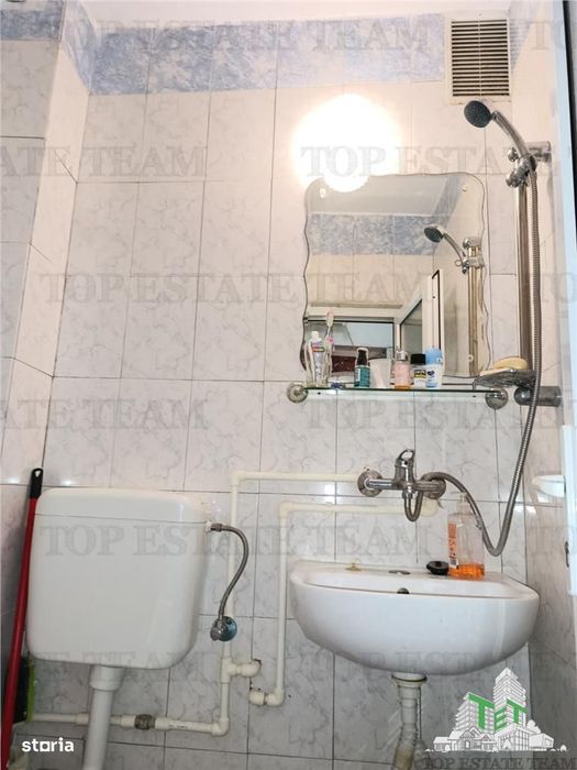 Garsoniera cocheta, renovata in 2024, aflata langa Parcul Dr. Taberei