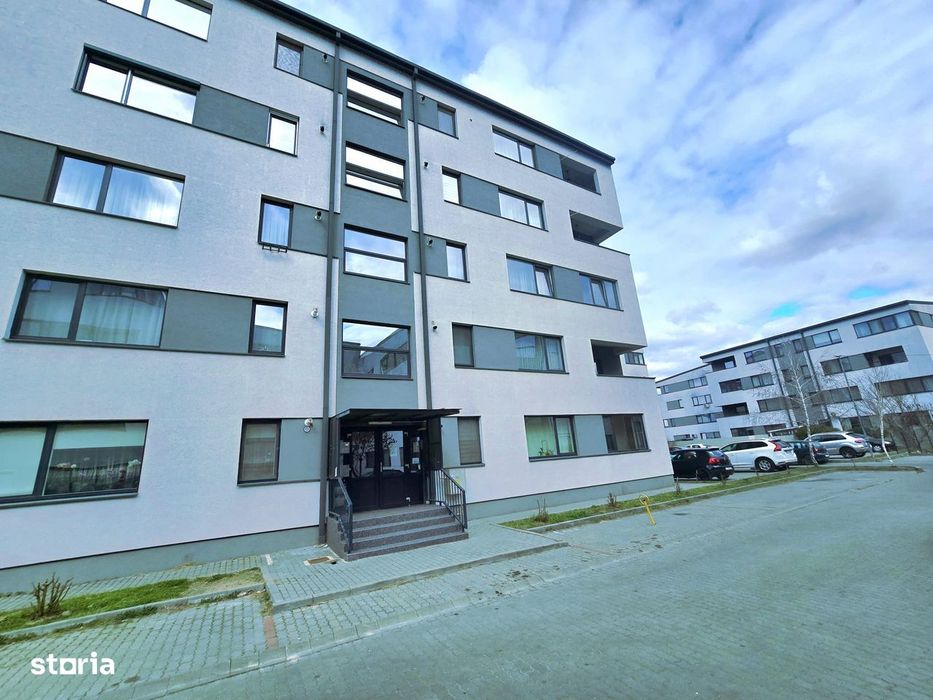 Comision 0%! Apartament 2 camere, 62 mp, finisat, mobilat, Somesului