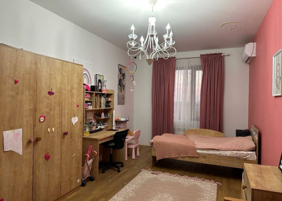 Продается 3/6/8 квартира на Паркентском, МирзоУлугбекский район