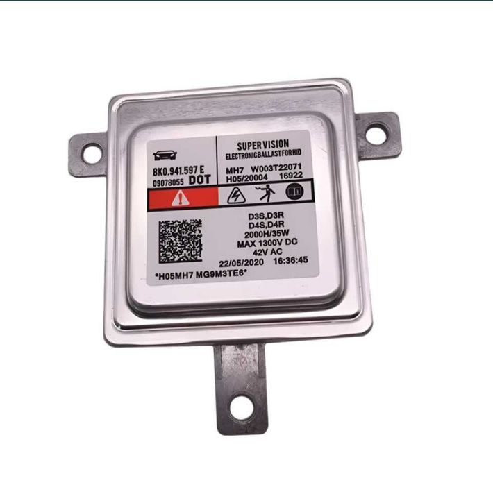 НОВ баласт D3S D3R D4S D4R за ксенон за Порше  Audi VW Seat Skoda