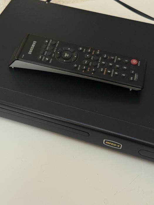 Samsung DVD P-181