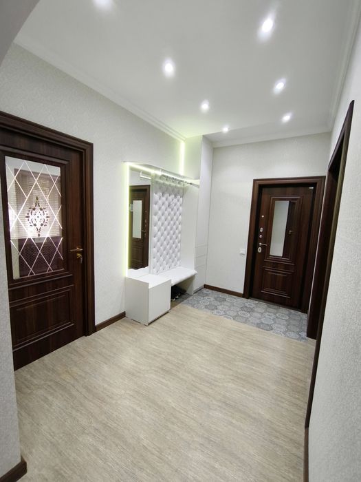 ЕВРО.Карасу 1  92 кв.м. 4/2/5.СВОЯ