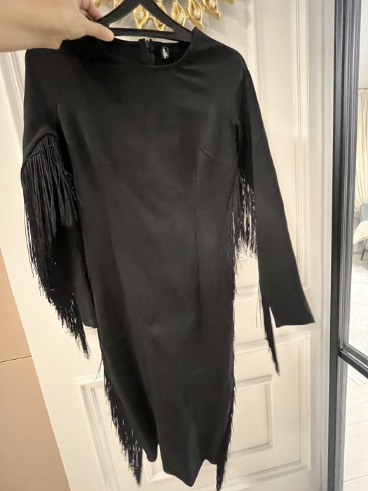 Платье пиджаки разгрузка гардероба