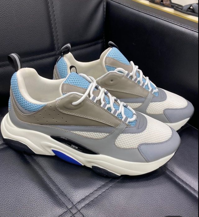 Обувки  Dior B22