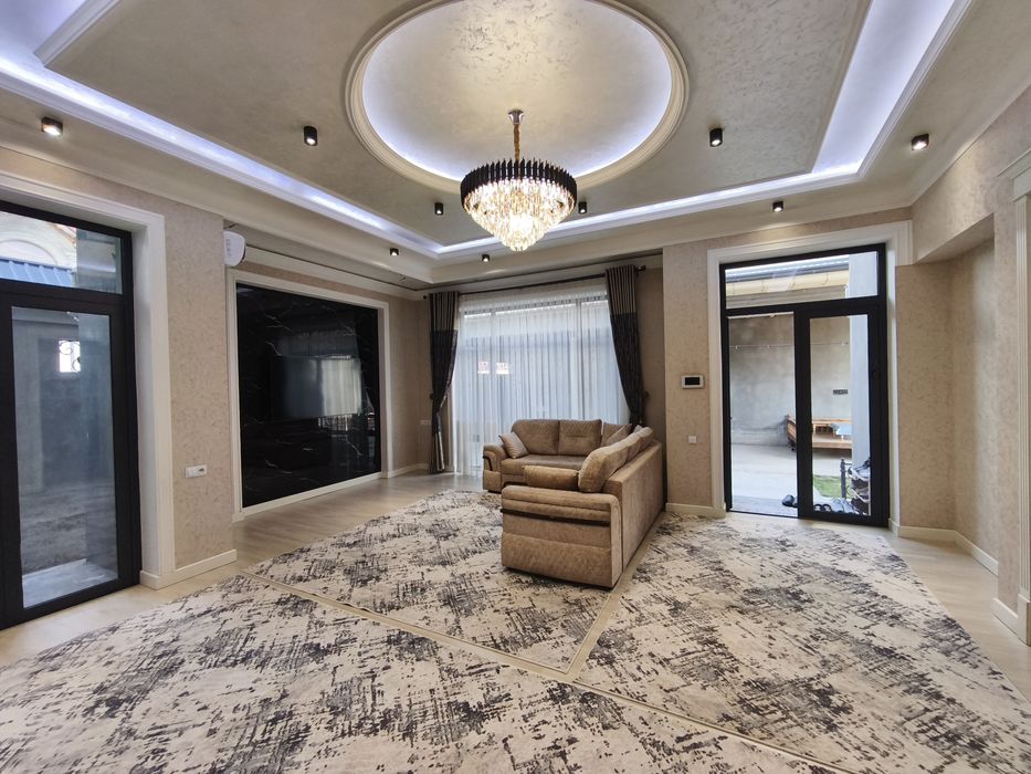 Янги 16 йиллик. Бунёдкор мах 4 сот (1сот захват)+ катта бог.