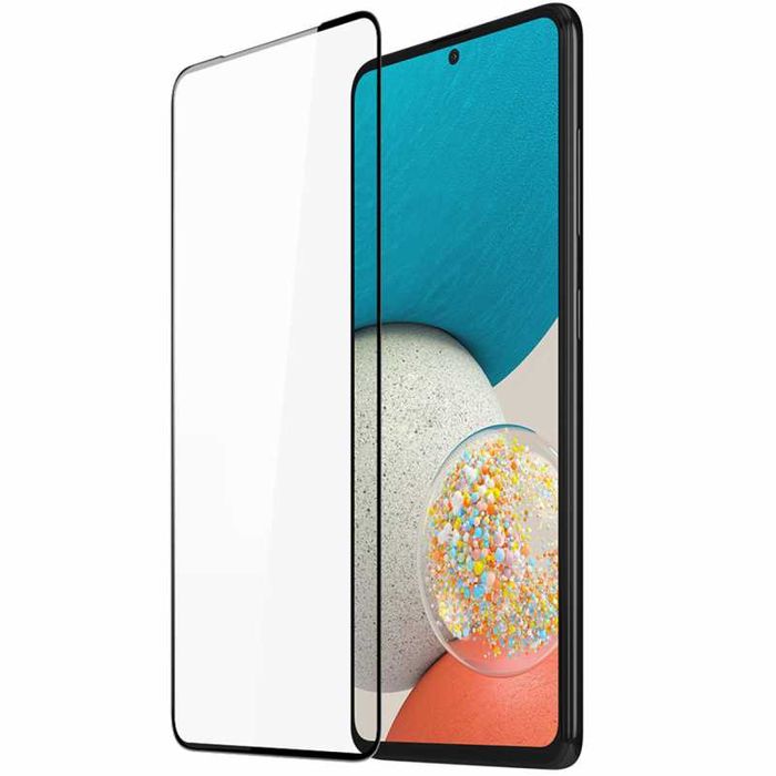 Folie Samsung A15, A25, A05s, A35, A55, Sticla Securizata 9H