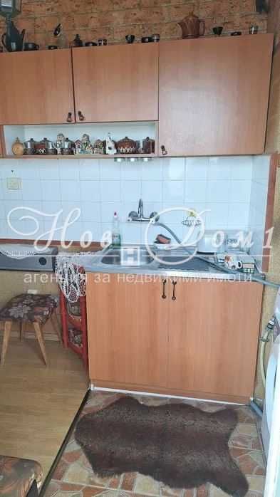 Дава се под наем Двустаен апартамент в Варна, Владислав Варненчик - 42 кв.м за 300 € - Снимка #4