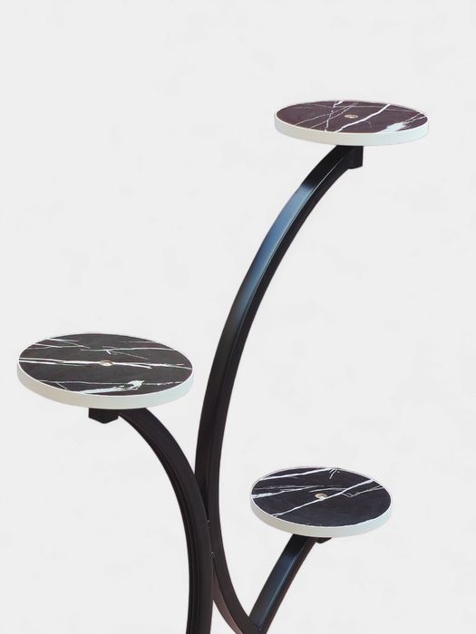 Подставка для цветов dastafkalarimizam bor