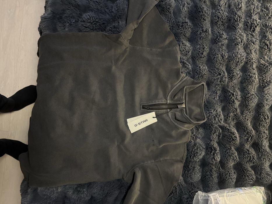 Quarter zip G-Star Raw