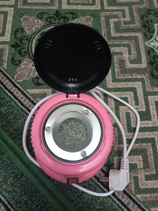 Стерилизатор для инструментов