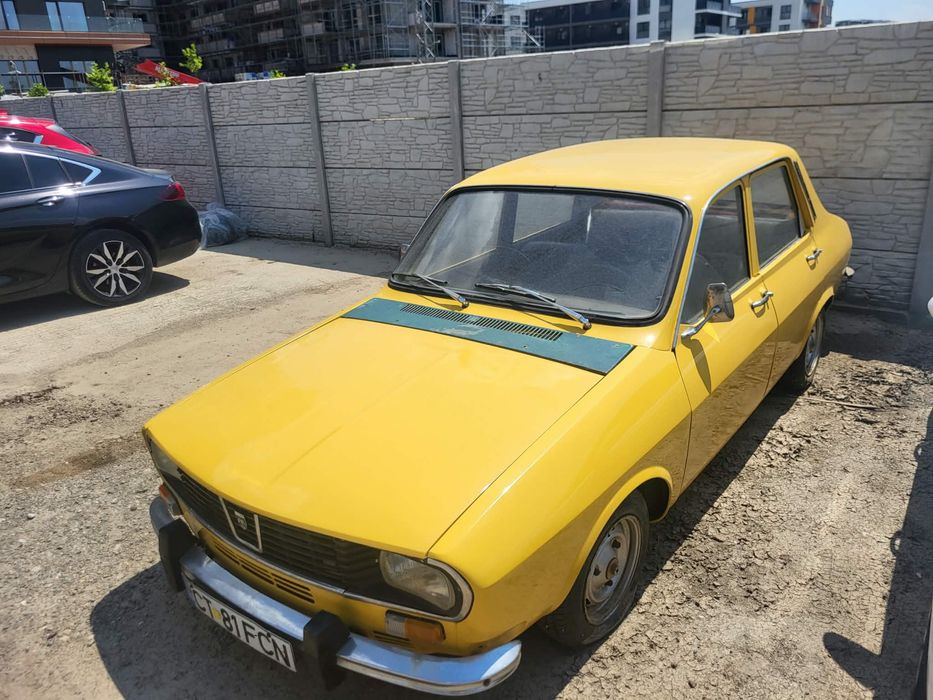 DACIA 1300