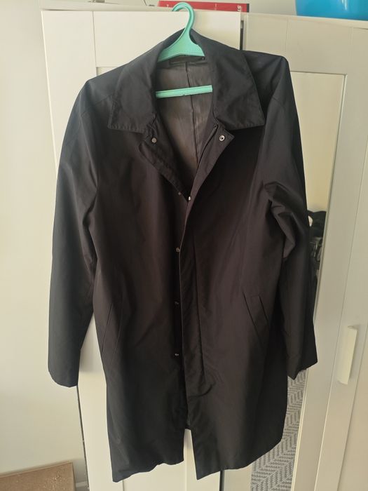 Тренч мужской от Mango