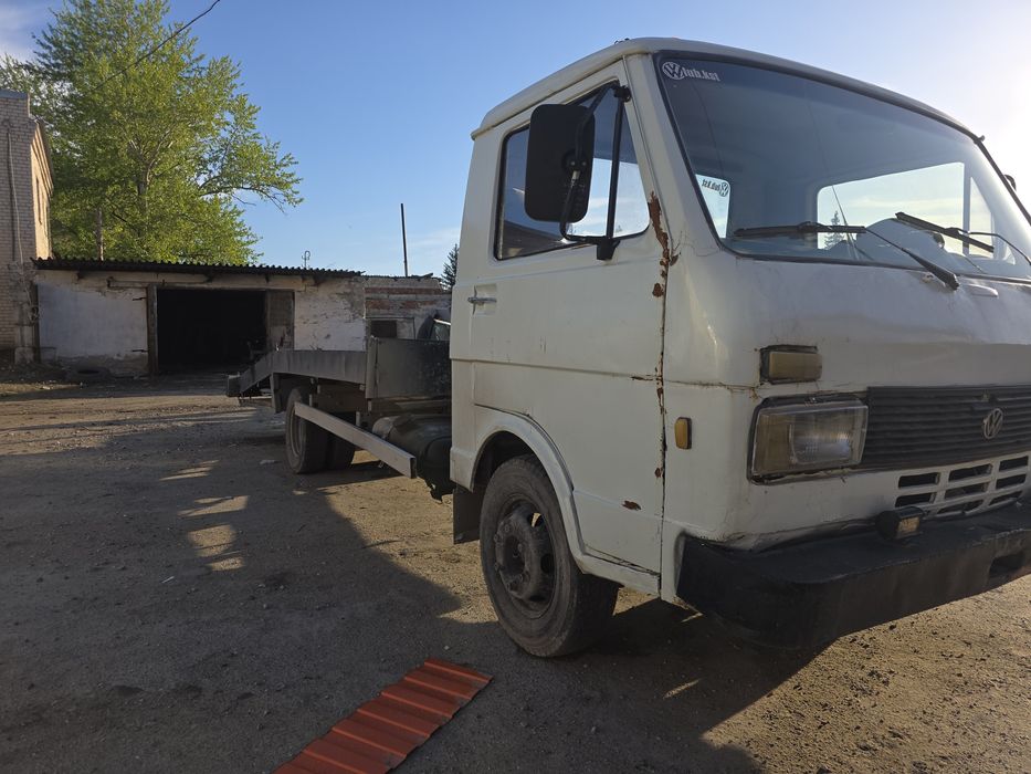 Продам эвакуатор