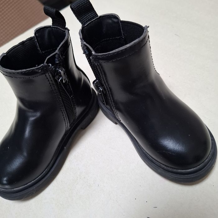 Ghetuțe fetite 18-19hm