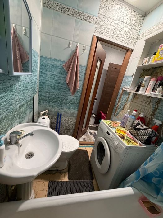 Продажа квартиры в центре.