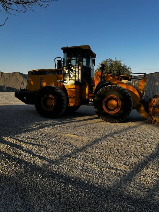Погрузчик сотилади Самарқанд да