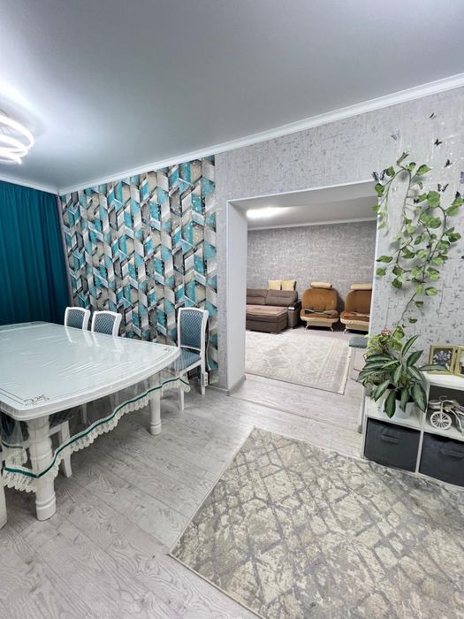 Продам дом, старый аэропорт.