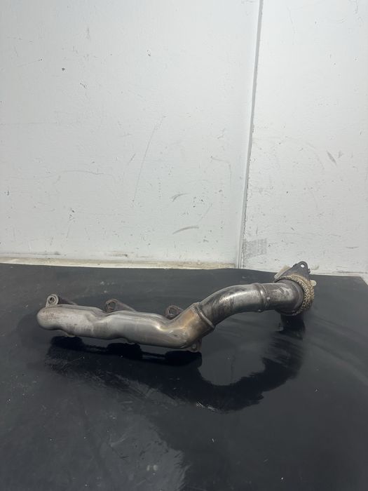 Galerie evacuare dreapta Mercedes Vito W639 3.0 CDI A6421400909