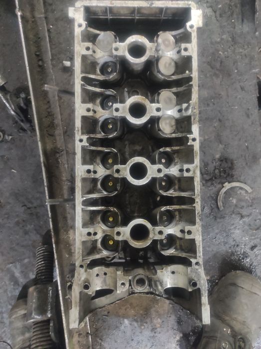 Запчасти газель 406