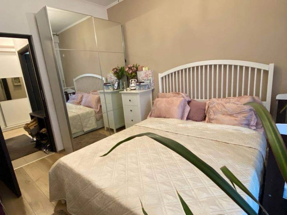 Ap 2 camere Fundeni Dobroesti parcare inclusa nou