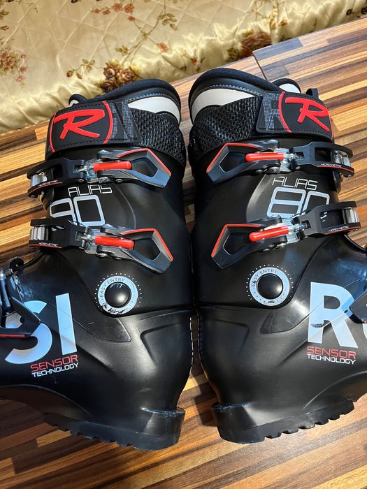 Ски обувки Rossignol Alias 80 / 27,5см.