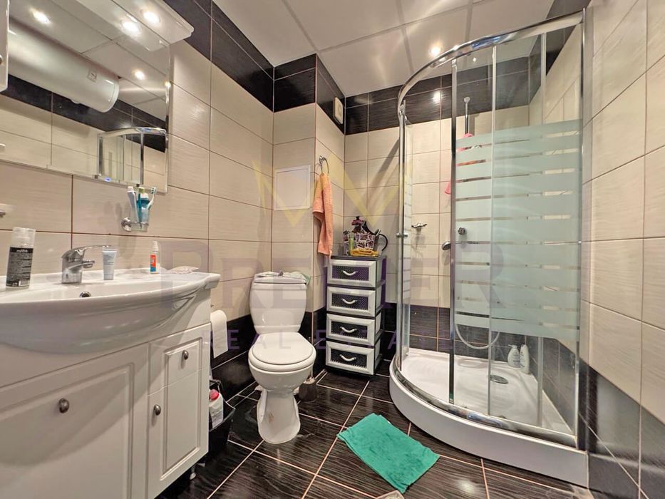 Продава се Двустаен апартамент в к.к. Слънчев бряг - 67 кв.м за 1224 €/кв.м - Снимка #10