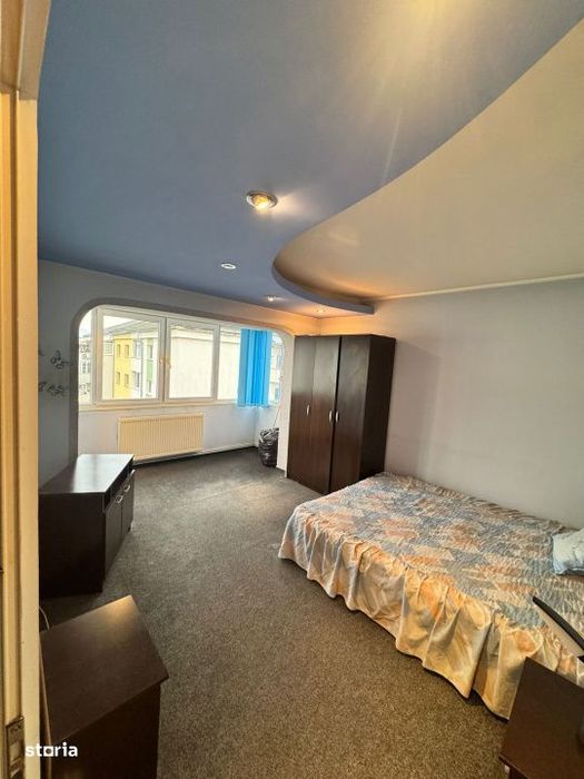 Apartament 3 camere, 65 mp, zona Centrala