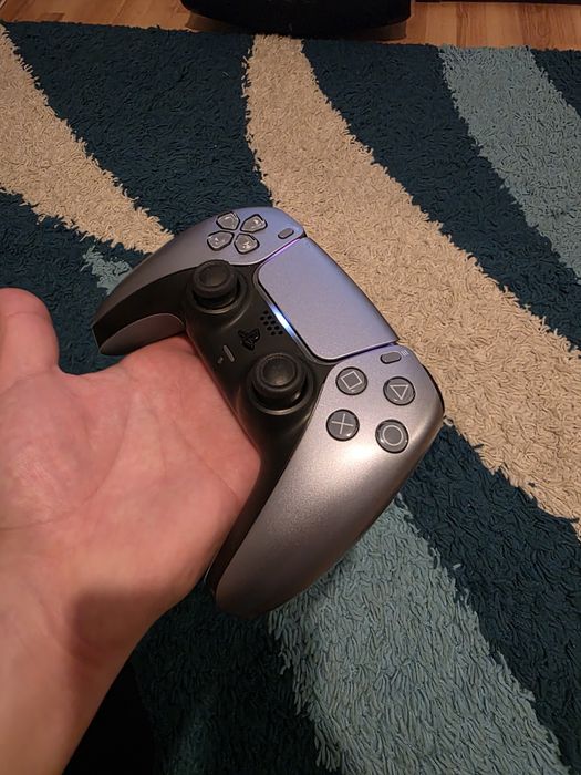 Sony PlayStation 5 (PS5) Digital Edition – 825GB – White