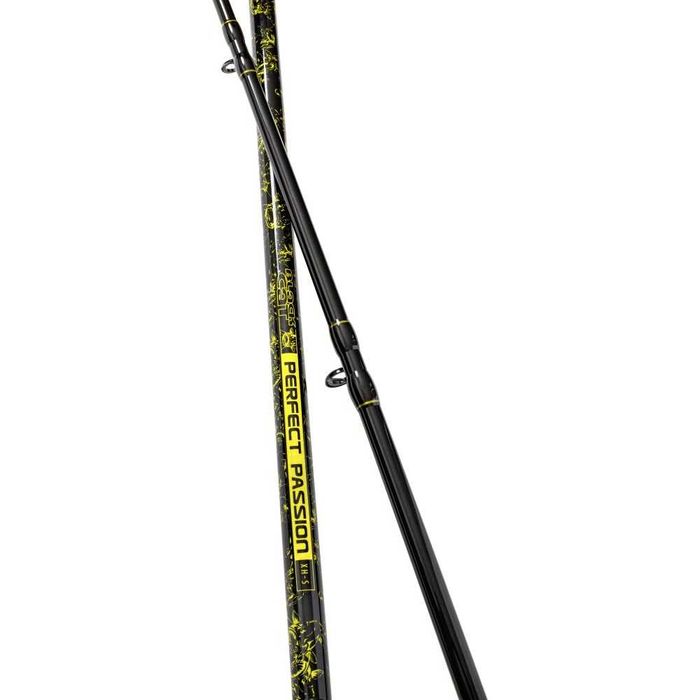 Set 3 Lansete Somn BLACK CAT Perfect Passion XH-S 3.00m 600gr