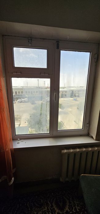 Yog'och Eshiklar va akfa derazalar sotiladi