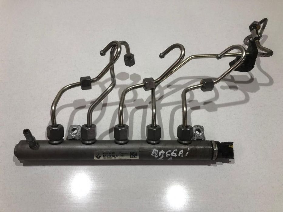 Rampa injectoare Mercedes C-Class (2015->) [W205] 1.6 dci r9m 175216420R